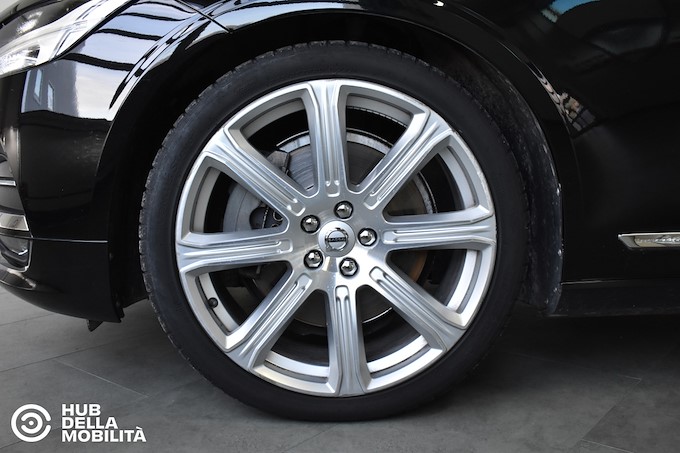 VOLVO V90 D5 AWD Geartronic Inscription